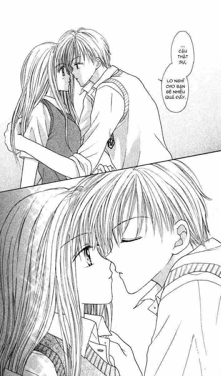 Max Lovely - Chapter 15 - Trang 28