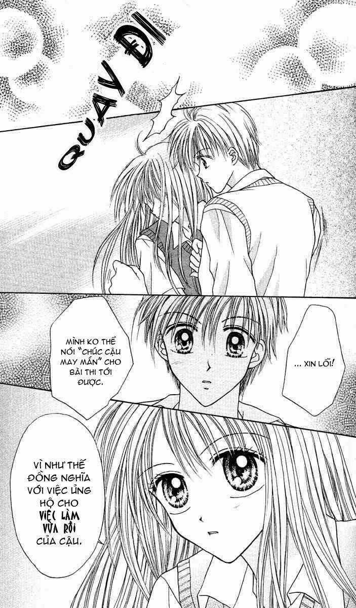 Max Lovely - Chapter 15 - Trang 29