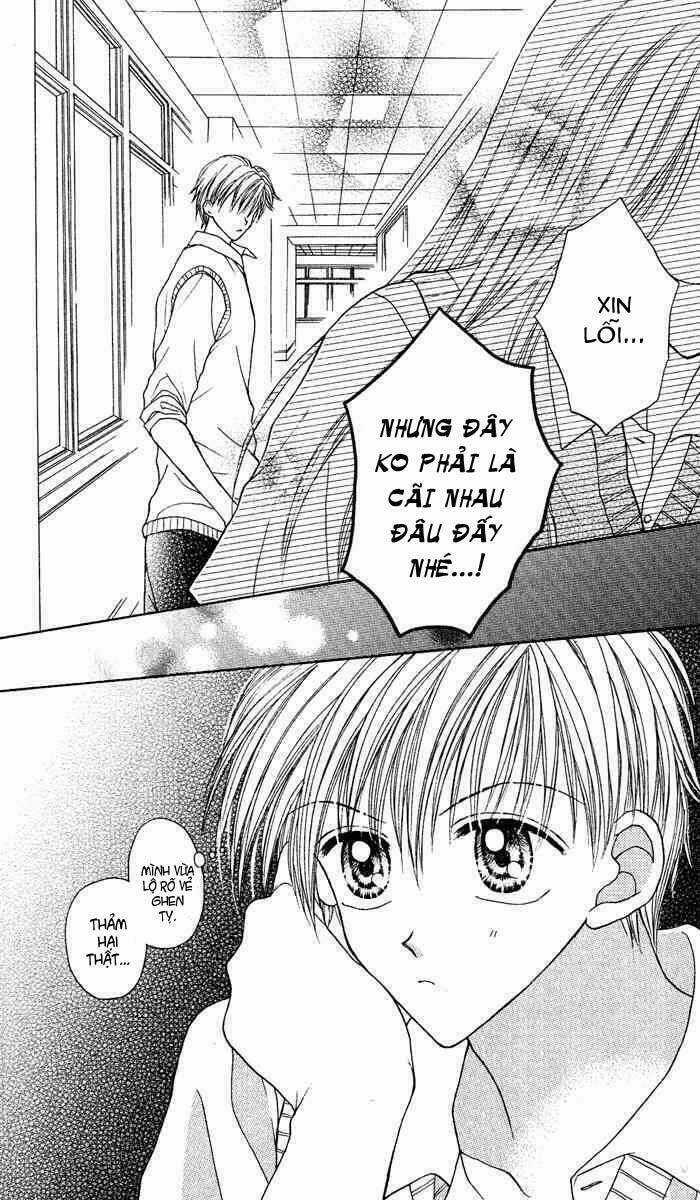 Max Lovely - Chapter 15 - Trang 30