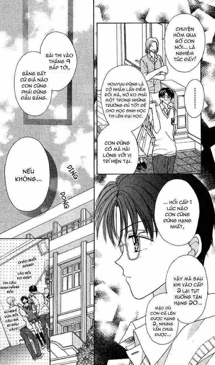 Max Lovely - Chapter 15 - Trang 4