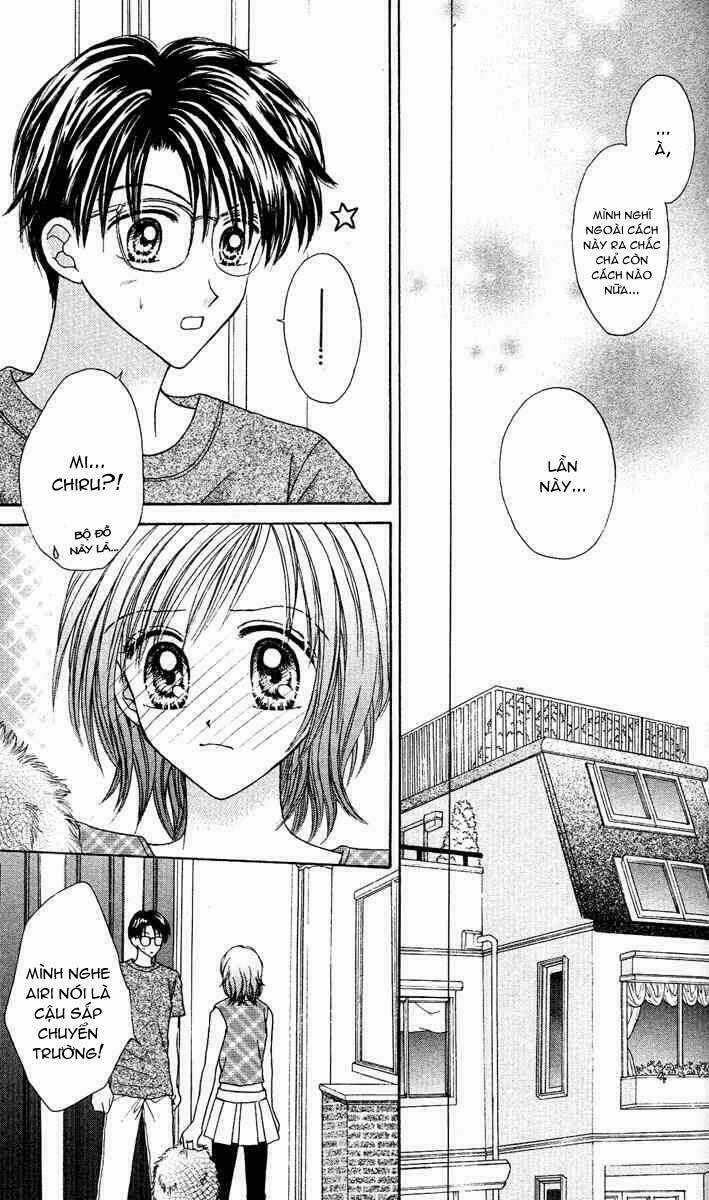 Max Lovely - Chapter 15 - Trang 31