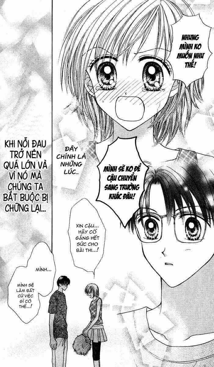 Max Lovely - Chapter 15 - Trang 32