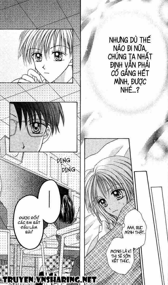 Max Lovely - Chapter 15 - Trang 33