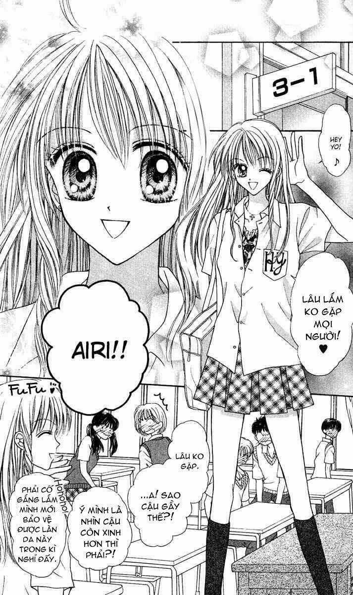 Max Lovely - Chapter 15 - Trang 5