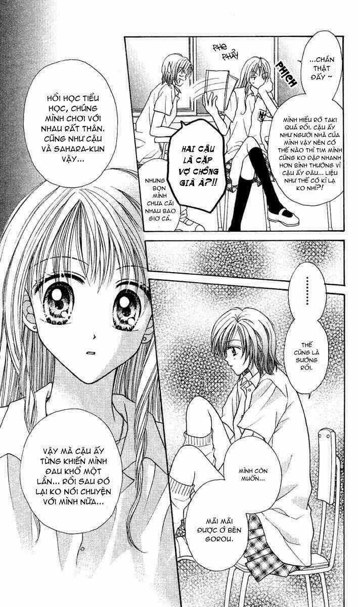 Max Lovely - Chapter 15 - Trang 8