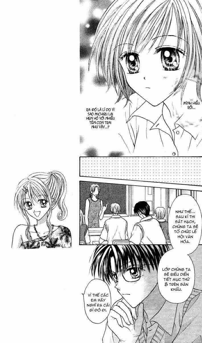 Max Lovely - Chapter 15 - Trang 9