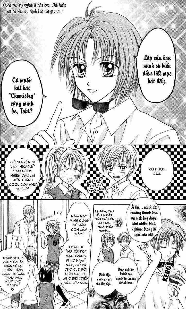 Max Lovely - Chapter 15 - Trang 10