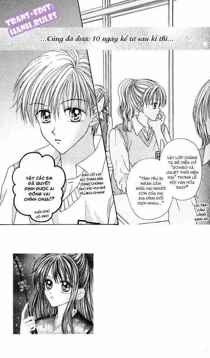 Max Lovely - Chapter 16 - Trang 2