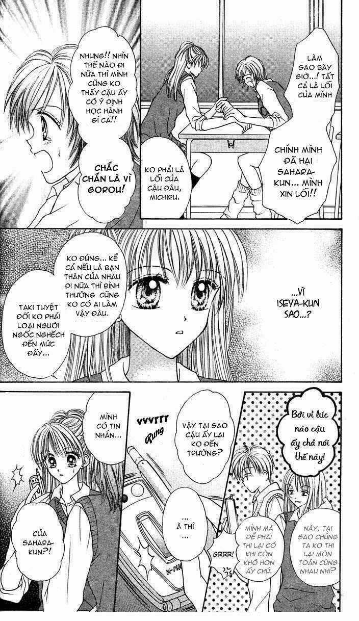 Max Lovely - Chapter 16 - Trang 15