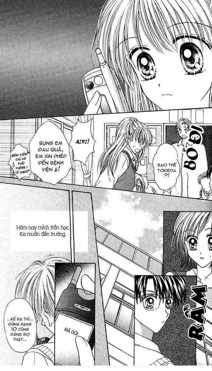 Max Lovely - Chapter 16 - Trang 16