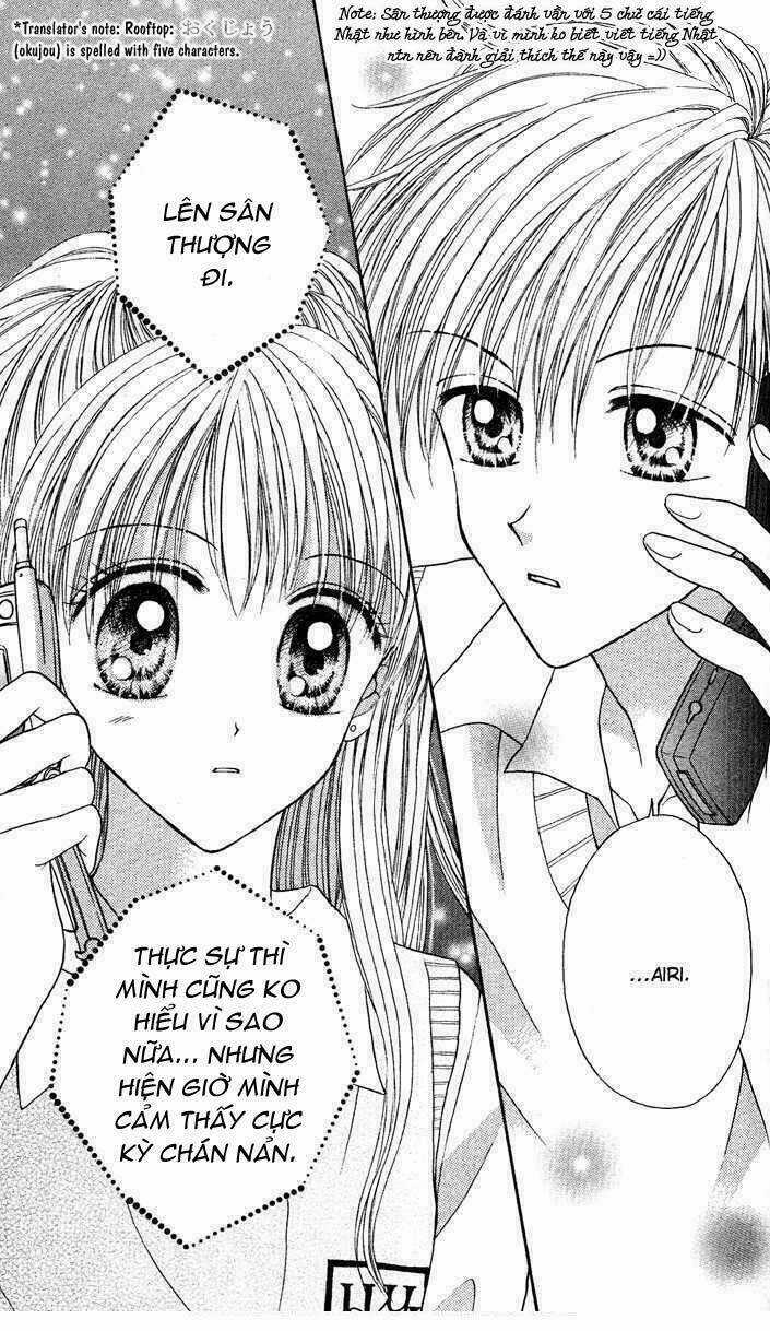 Max Lovely - Chapter 16 - Trang 18