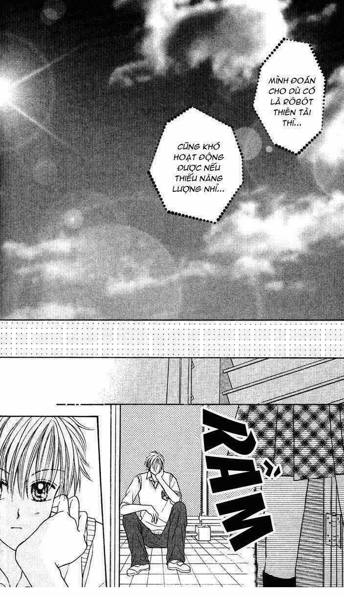 Max Lovely - Chapter 16 - Trang 19