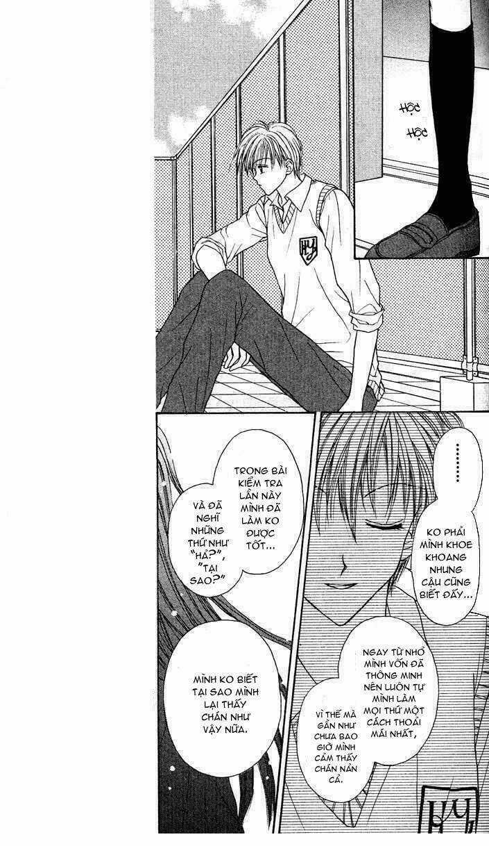 Max Lovely - Chapter 16 - Trang 20