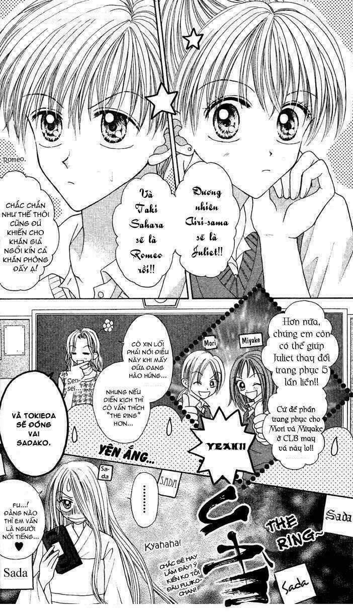 Max Lovely - Chapter 16 - Trang 3