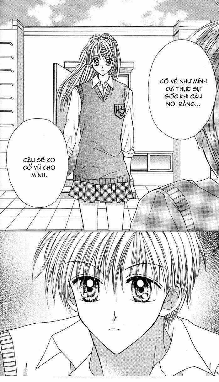 Max Lovely - Chapter 16 - Trang 21