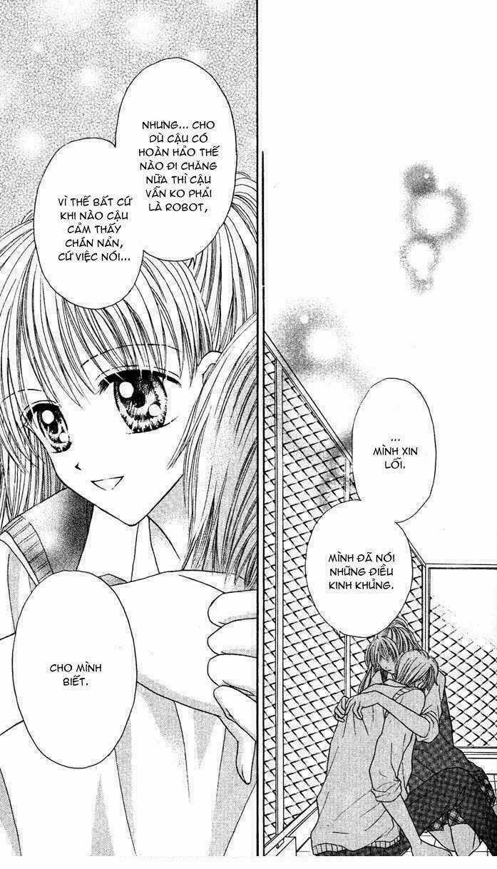 Max Lovely - Chapter 16 - Trang 24