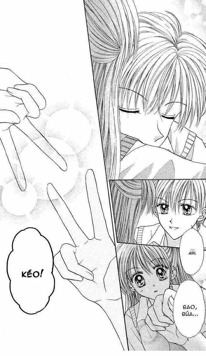 Max Lovely - Chapter 16 - Trang 25