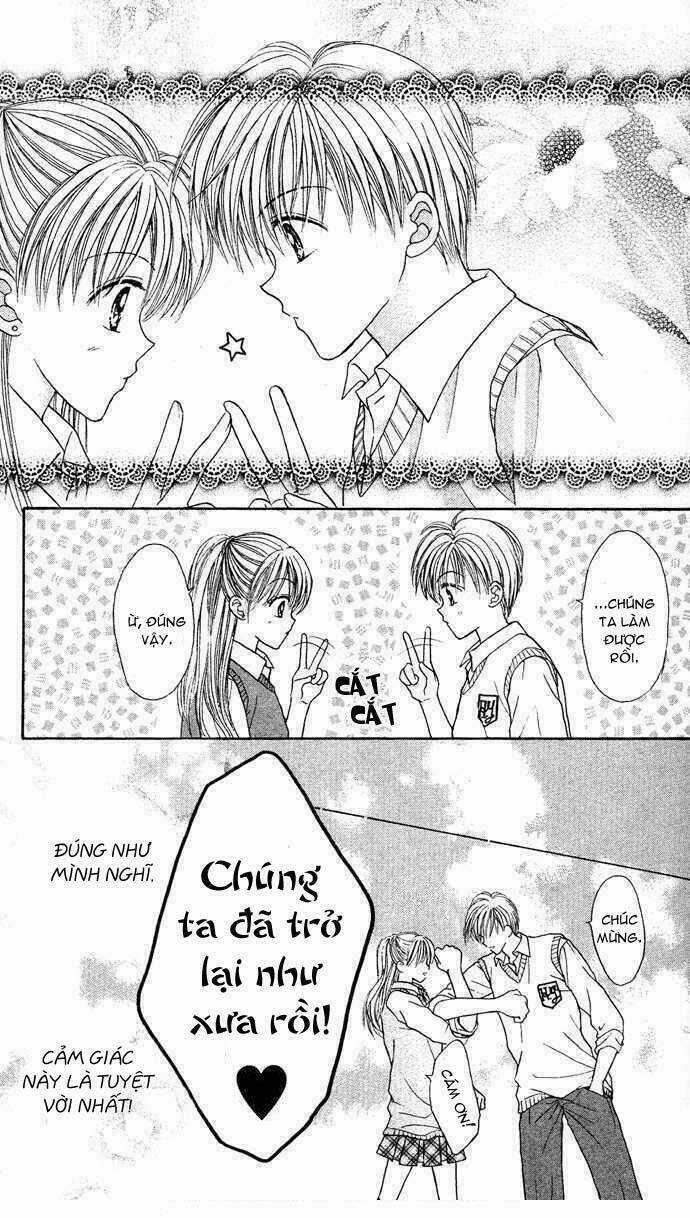 Max Lovely - Chapter 16 - Trang 26