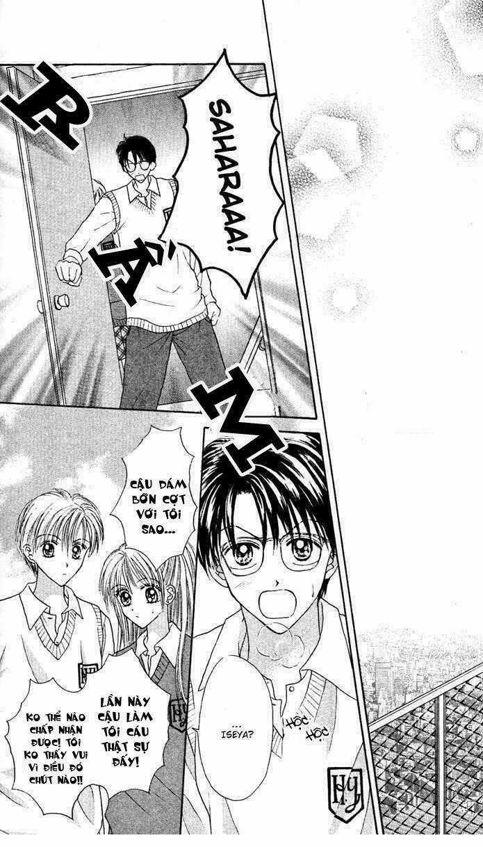 Max Lovely - Chapter 16 - Trang 27