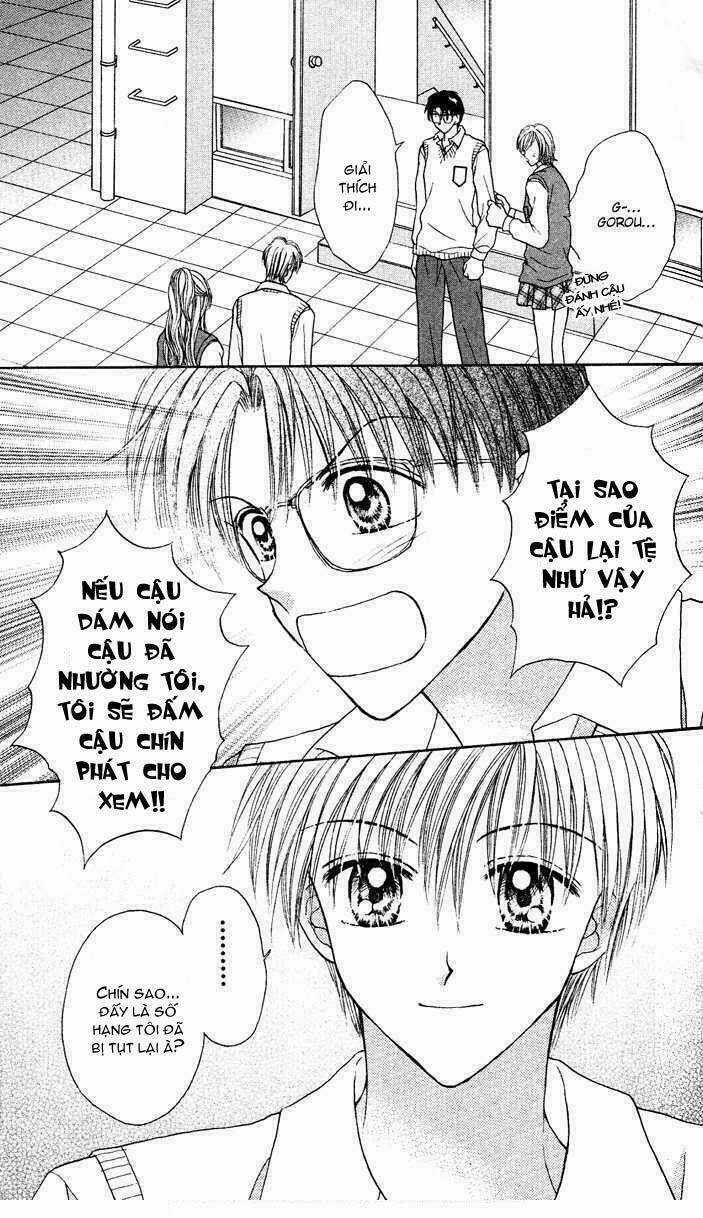 Max Lovely - Chapter 16 - Trang 28