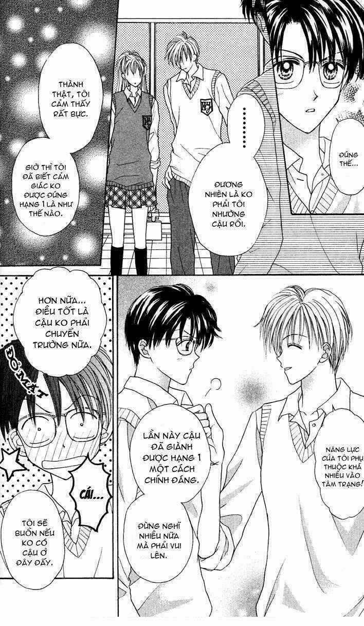 Max Lovely - Chapter 16 - Trang 29