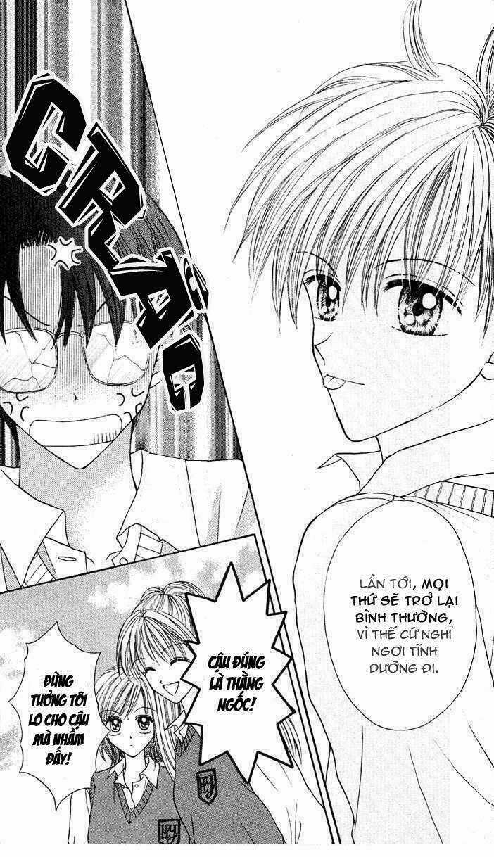 Max Lovely - Chapter 16 - Trang 30