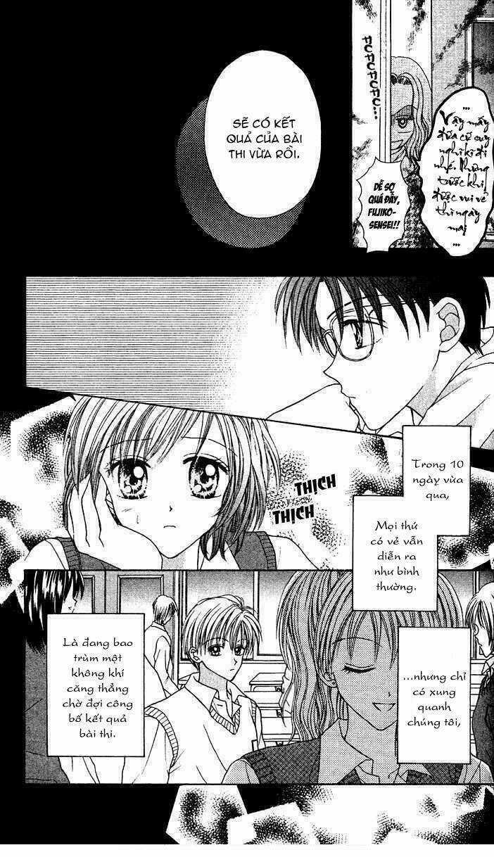 Max Lovely - Chapter 16 - Trang 4