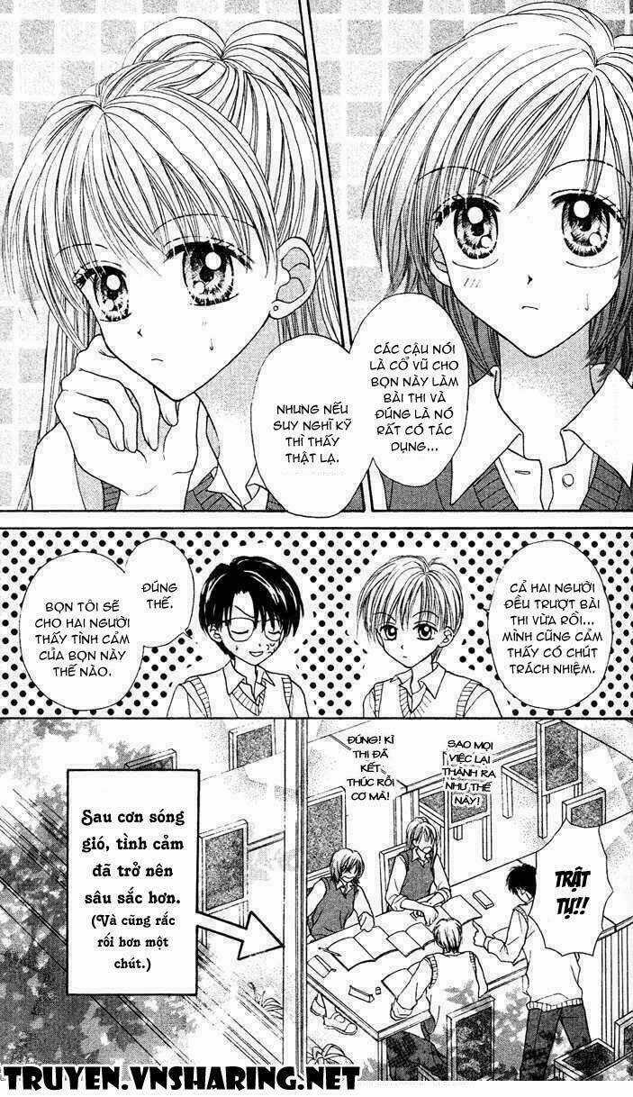 Max Lovely - Chapter 16 - Trang 32