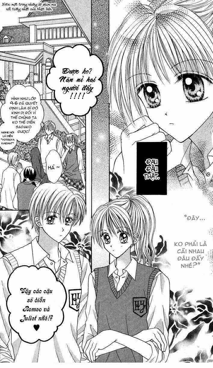 Max Lovely - Chapter 16 - Trang 5