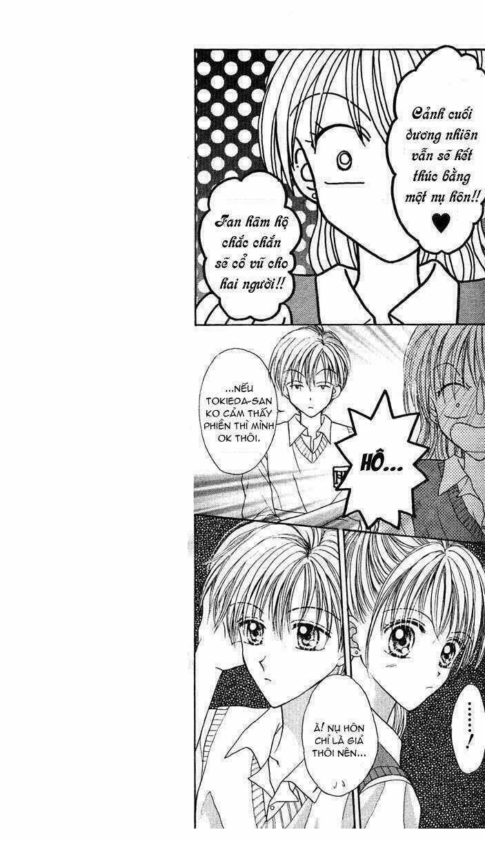 Max Lovely - Chapter 16 - Trang 6