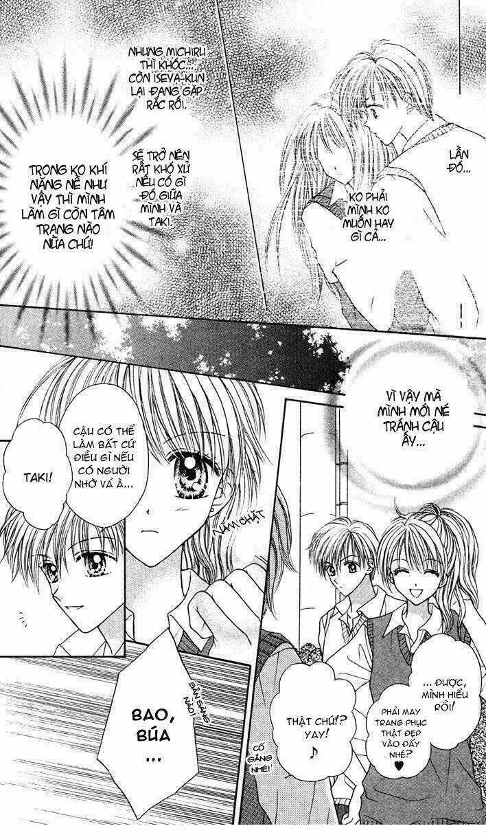 Max Lovely - Chapter 16 - Trang 7