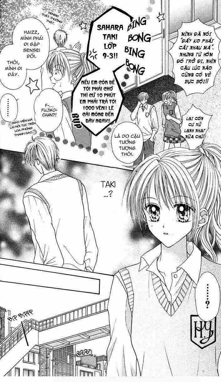 Max Lovely - Chapter 16 - Trang 9