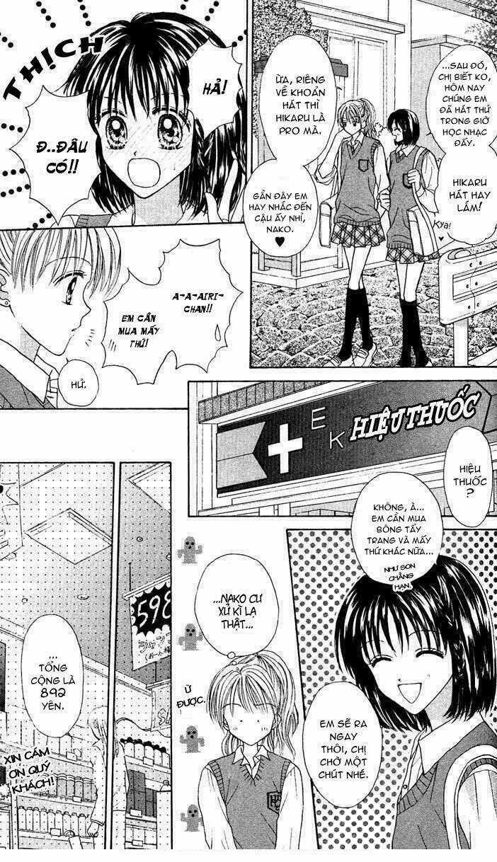 Max Lovely - Chapter 16 - Trang 10