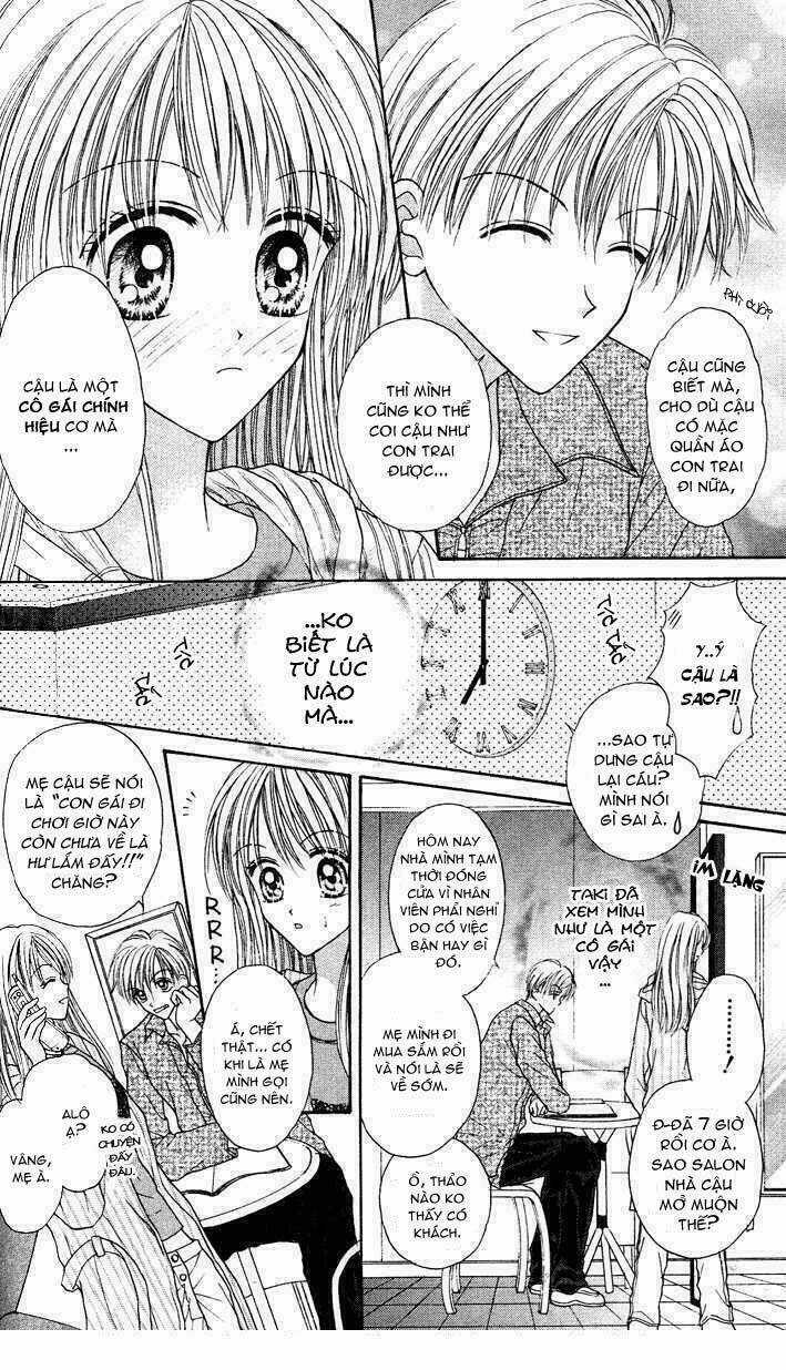 Max Lovely - Chapter 17 - Trang 13