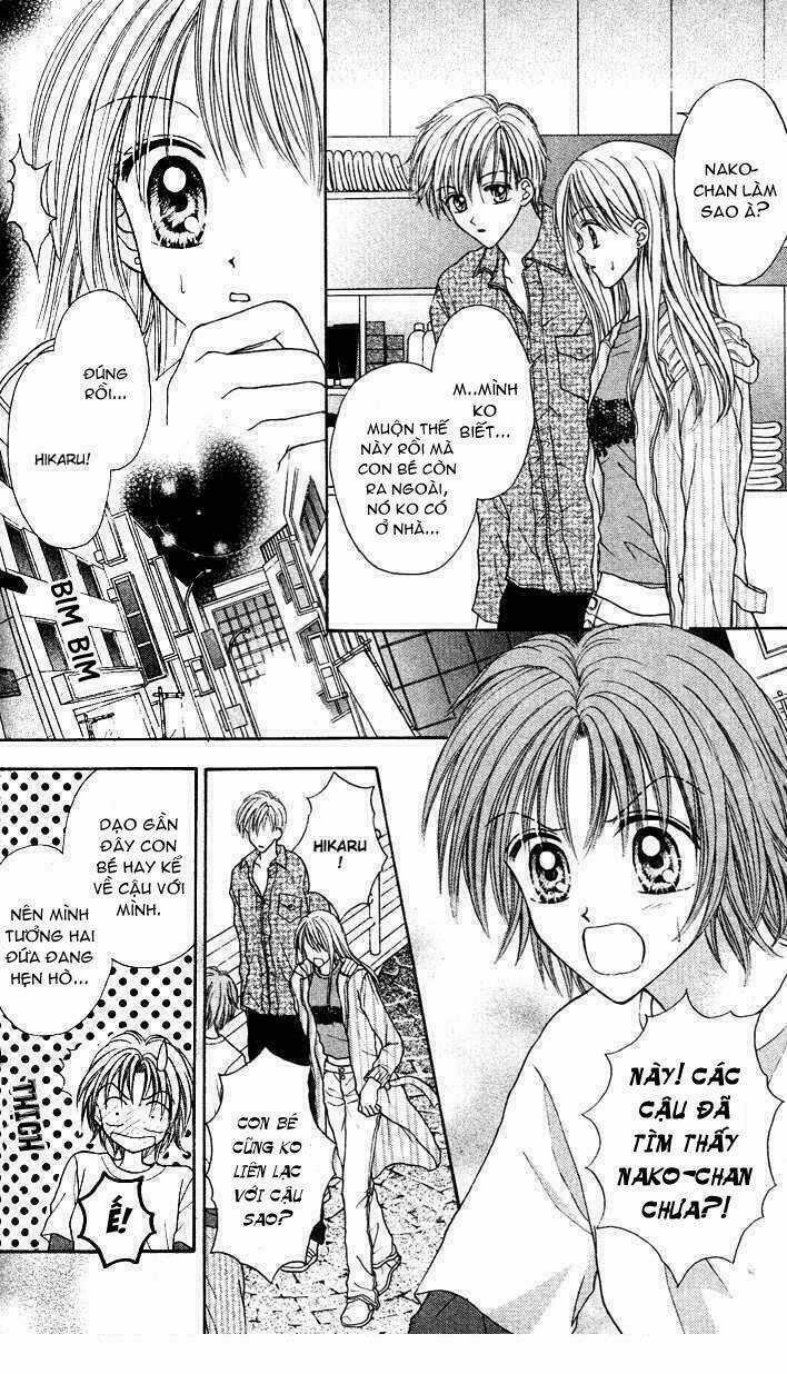 Max Lovely - Chapter 17 - Trang 15