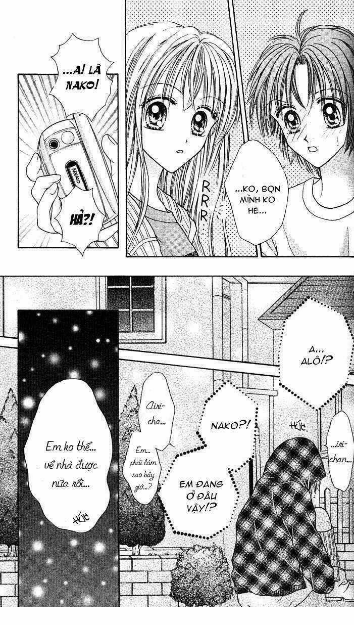 Max Lovely - Chapter 17 - Trang 16