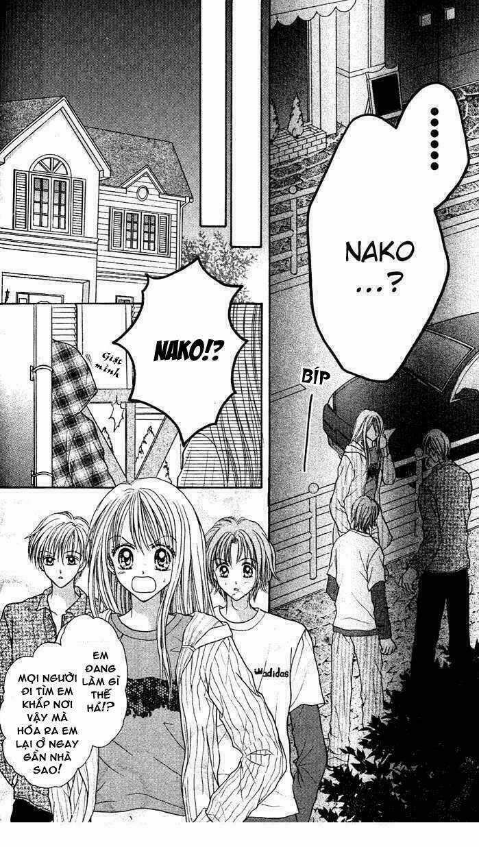 Max Lovely - Chapter 17 - Trang 17