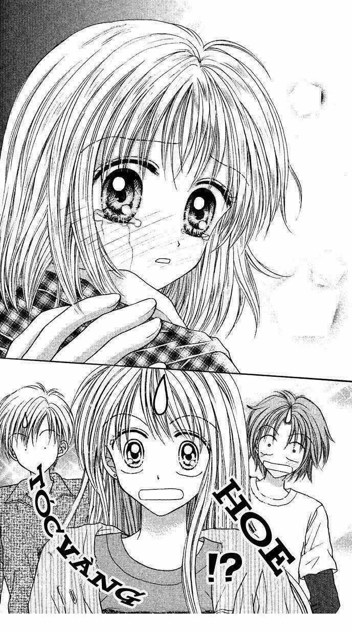 Max Lovely - Chapter 17 - Trang 19