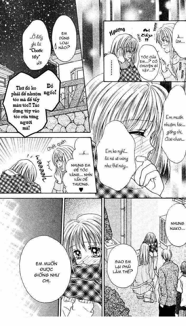 Max Lovely - Chapter 17 - Trang 20