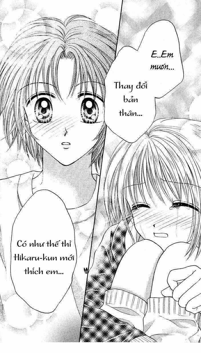 Max Lovely - Chapter 17 - Trang 21