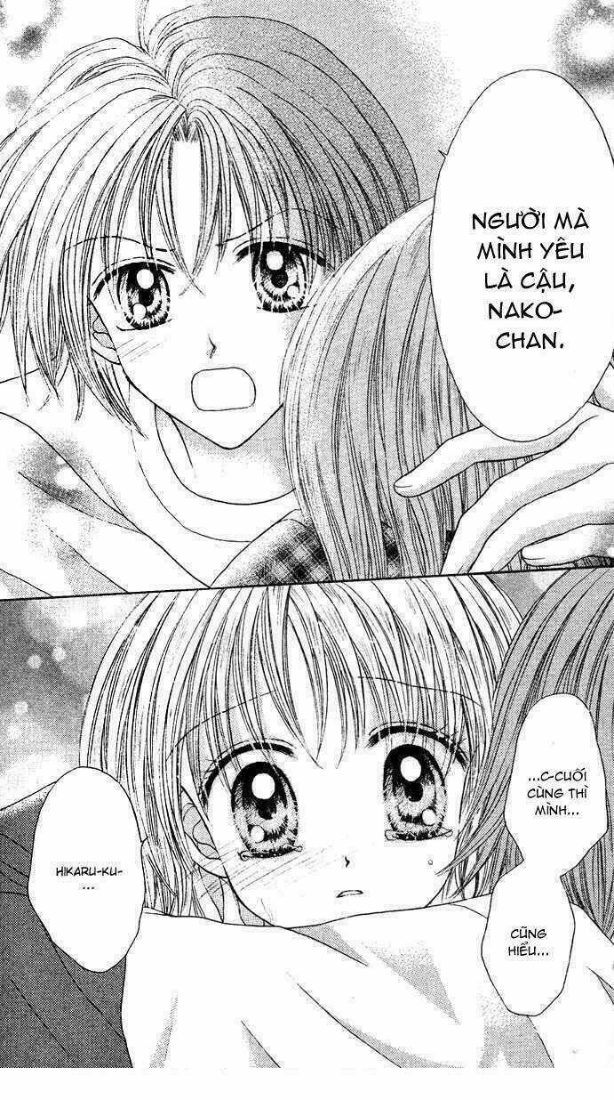 Max Lovely - Chapter 17 - Trang 23