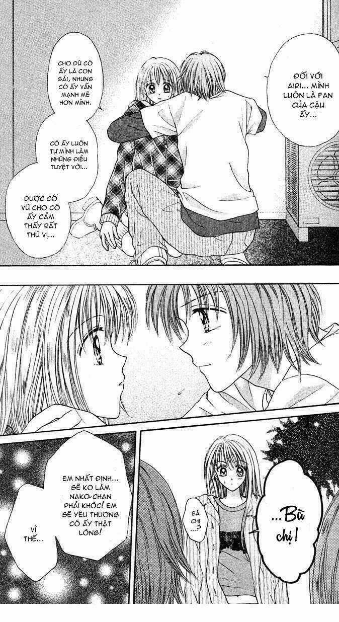 Max Lovely - Chapter 17 - Trang 24