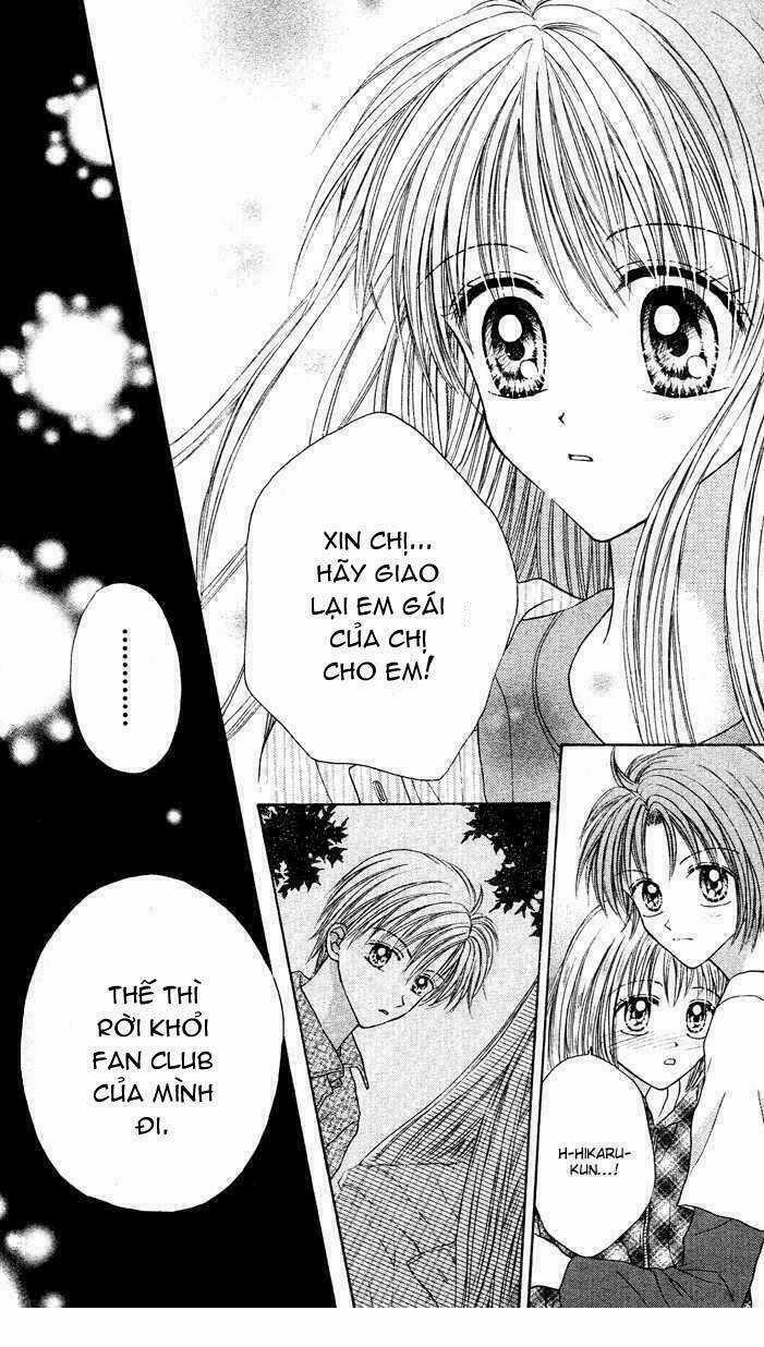 Max Lovely - Chapter 17 - Trang 25