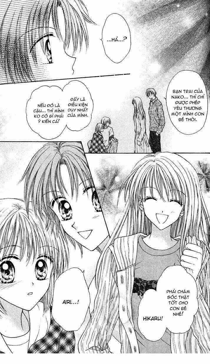 Max Lovely - Chapter 17 - Trang 26