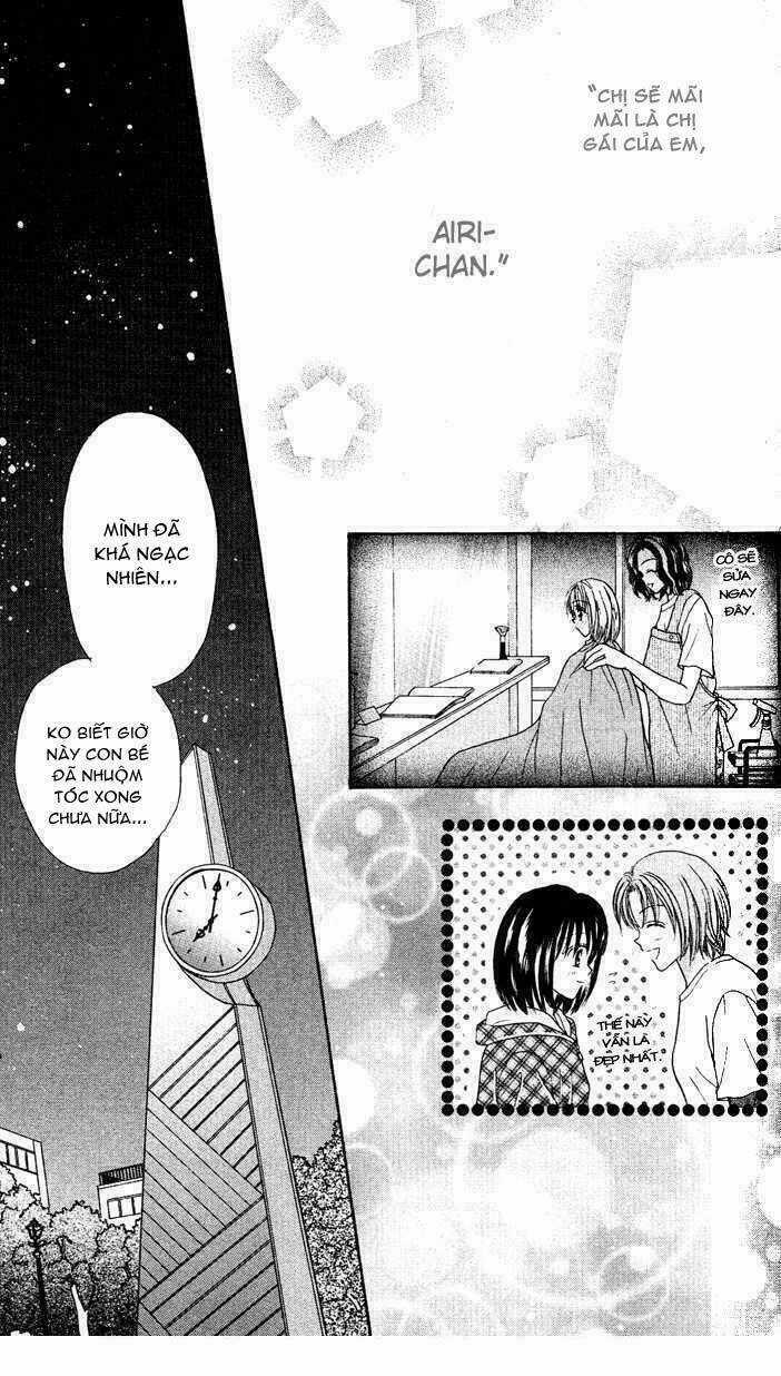 Max Lovely - Chapter 17 - Trang 28