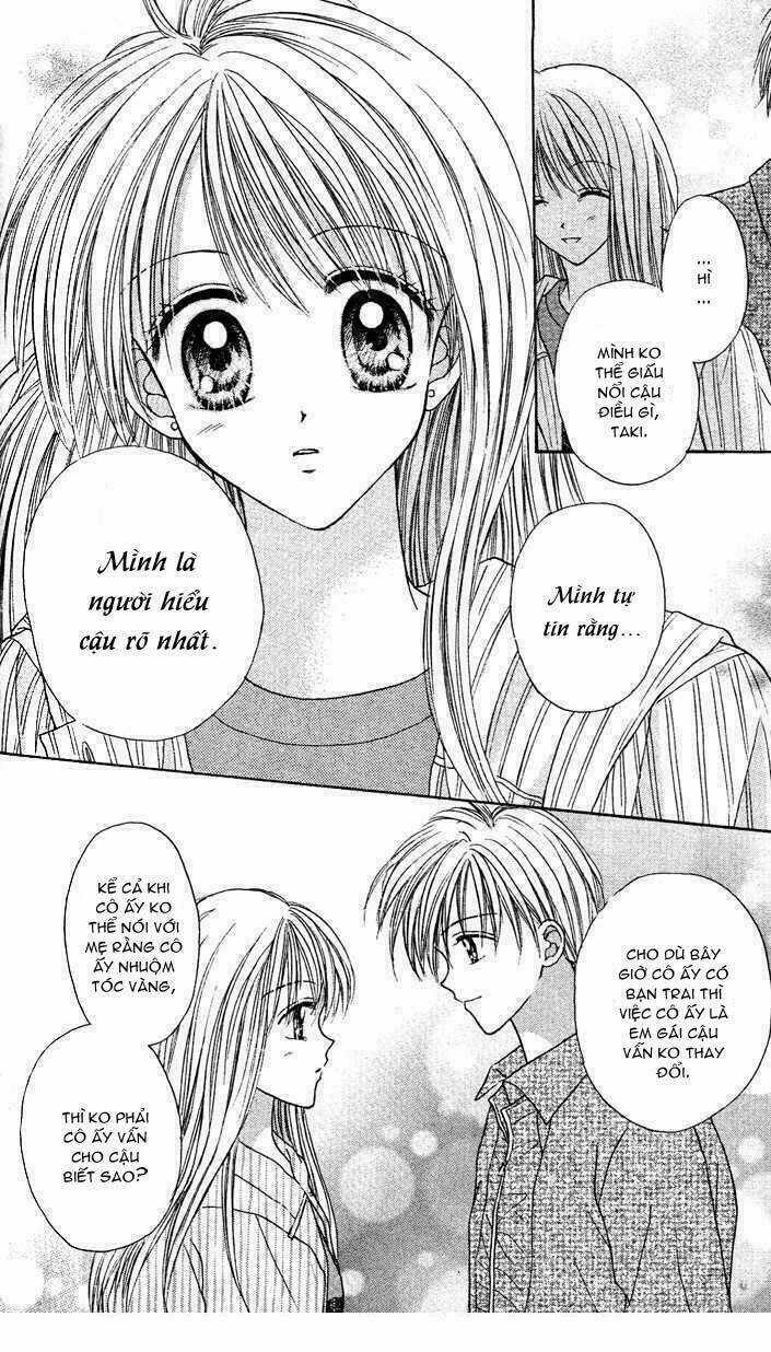 Max Lovely - Chapter 17 - Trang 31
