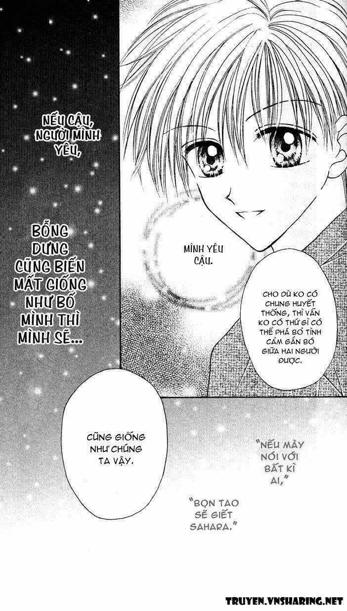 Max Lovely - Chapter 17 - Trang 32