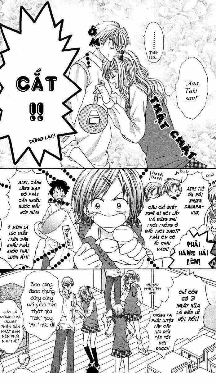 Max Lovely - Chapter 17 - Trang 5