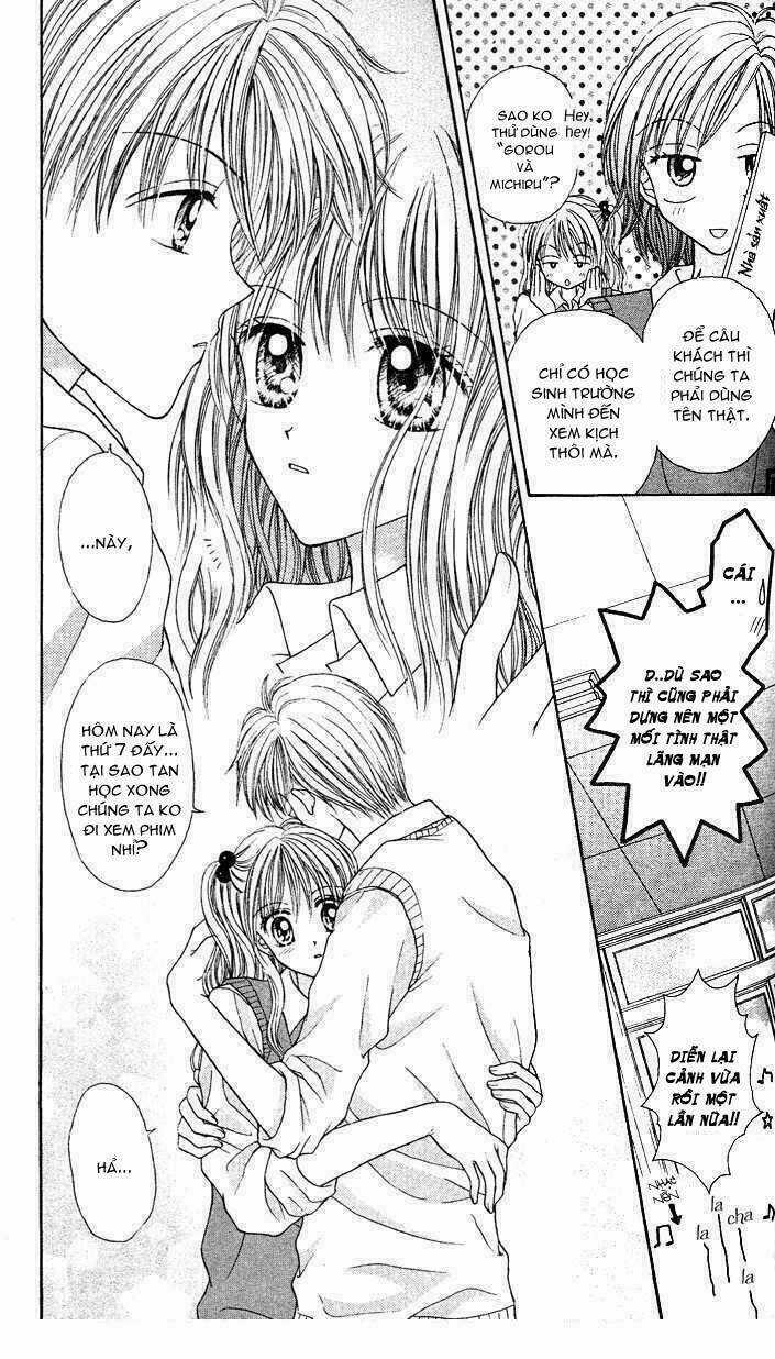 Max Lovely - Chapter 17 - Trang 6