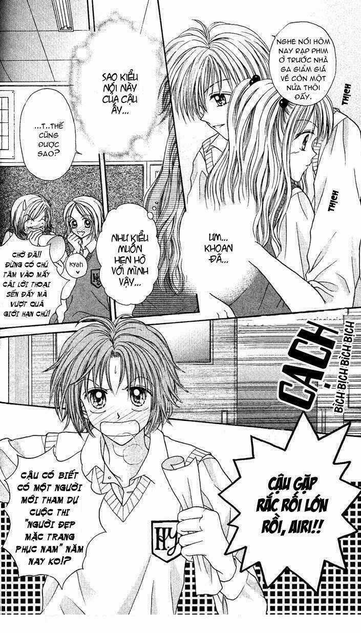 Max Lovely - Chapter 17 - Trang 7